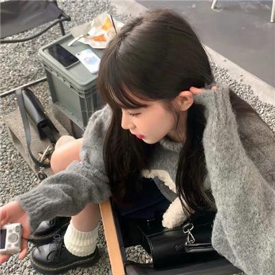 邂逅她的少女时代