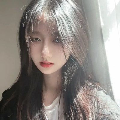镜中花