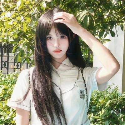 幸运情人草
